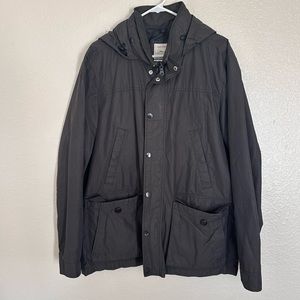 Men’s Gap lightweight jacket size XL